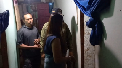 Prostitusi Berkedok Warung Kopi Digerebek Satpol PP Pemalang, 3 PSK dan 1 Pemilik Warung Diamankan