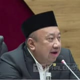 Sabet Penghargaan dalam KWP Award 2026, Lalu Hadrian Janji Bakal Terus Kawal Pendidikan