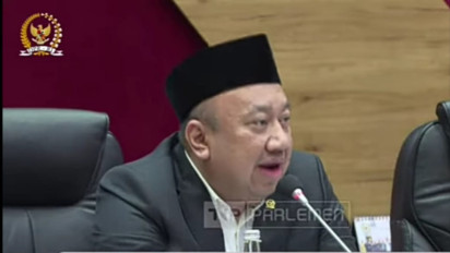 Panja PTKL Bakal Pastikan 20% Alokasi Anggaran Pendidikan untuk Rakyat