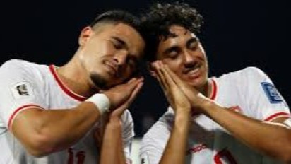 Saat Jepang Pilih Trik 'Licik' untuk Kalahkan Timnas Indonesia, Arab Saudi Pilih Pakai Cara Lama yang Sukses Tumbangkan Argentina