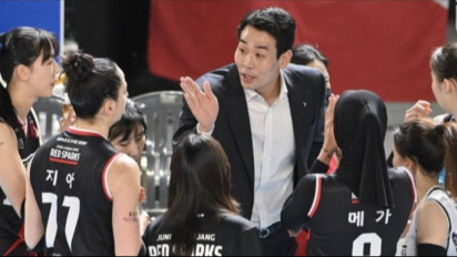 Perkataan Megawati Hangestri ini Buat Ko Hee-jin Marah? Tak Disangka Pevoli asal Jember itu Lebih Pilih Sosok Ini Jika...