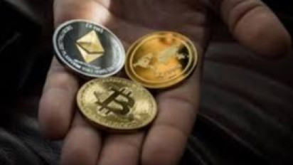Pasar Kripto Bersorak Atas Kemenangan Trump di Pilpres AS, Harga Bitcoin Cetak Rekor Lagi