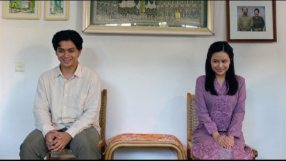 Film Hidup Ini Terlalu Banyak Kamu Diadaptasi dari Buku Kumpulan Quotes Pidi Baiq, Bakal Tayang pada 21 November 2024