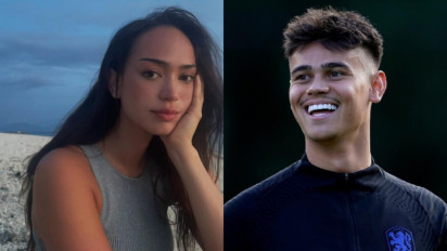 Bukan Sekadar Cantik, Pesona Sarah Hilgers Bikin Netizen Meleleh, Kakak Mees Hilgers ini Punya Profil Menarik!