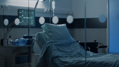 Sakit Tak Kunjung Sembuh? Ustaz Adi Hidayat Sarankan Amalkan Zikir Ini