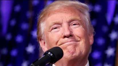 Russia Tunggu Janji Trump untuk Akhiri Konflik di Ukraina