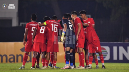 Negaranya Tak 'Diajak', Media Vietnam Ragukan Timnas Indonesia dan Thailand Lolos dari Fase Grup Piala Asia U-20 2025: Mustahil...