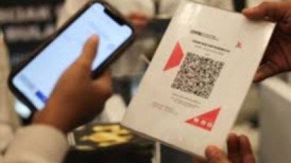 Imbas Dugaan Modus Transkasi Judi Online Via QRIS, Dana Pelaku UMKM Tertahan Selama Investigasi, Ini Kata Pemerintah