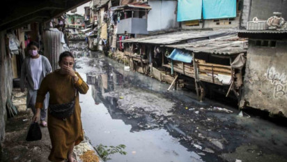 Kabar Baik, Negara Akan Hapus Utang 600 Ribu Orang, Ini Kategori yang Berhak