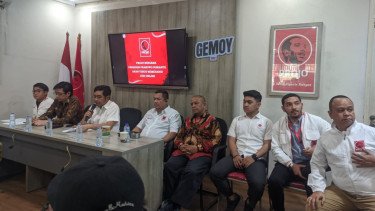 Lawan Tudingan Jahat ke Budi Arie, Projo Beberkan Rekam Jejak Eks Menkominfo Pencetus Gerakan Pemberantasan Judi Online