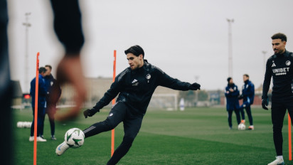 Calon Pemain Naturalisasi Timnas Indonesia Kevin Diks Segera Ambil Sumpah WNI, Ini Pesan Mendalam dari Ustaz Subki