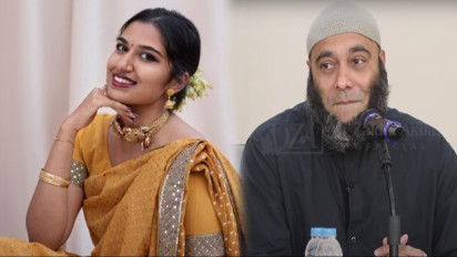 Rahasia Awet Muda dan Otak Tajam Orang India, dr Zaidul Akbar Ungkap Bahan Alaminya yang Banyak di Indonesia!