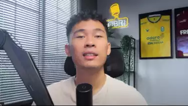 YouTuber Yussa Nugraha