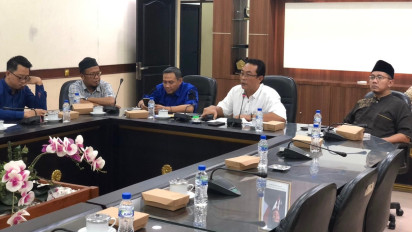 Bawaslu Jember Tak Hadir Lagi, Pansus DPRD Khawatirkan Transparansi Anggaran Pilkada