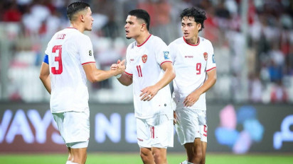 Asisten Pelatih Shin Tae-yong Bicara Jujur soal 2 Hal yang Kurang dari Para Striker Timnas Indonesia