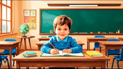 Anak Sulit Menerima Pelajaran, Baca Doa Belajar Ini Insyaallah Bisa