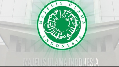 MUI Minta Presiden Prabowo Subianto Hentikan Impor Produk Israel