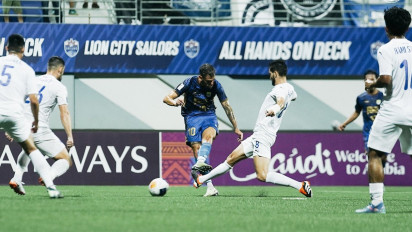 Klasemen Grup F AFC Champions League Two: Persib Bandung Intip Peluang Lolos, Klub Asnawi Mangkualam Kukuh di Puncak