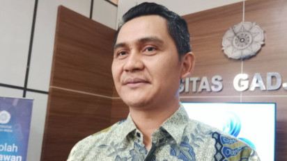 Pakar Hukum Tata Negara UGM Usul Bawaslu Diberi Kewenangan Seperti KPK