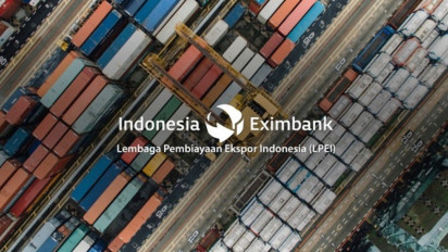 KPK Ungkap Nilai Aset Hasil Rampasan Kasus Korupsi LPEI Belum Cukup untuk Tambal Kerugian Negara, Sinyal Bakal Ada Lagi?