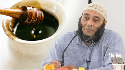 Baik Dikonsumsi Setiap Hari, 7 Makanan Super Ini Dijamin Bikin Tubuh Bugar dan Kuat, Kata dr Zaidul Akbar....