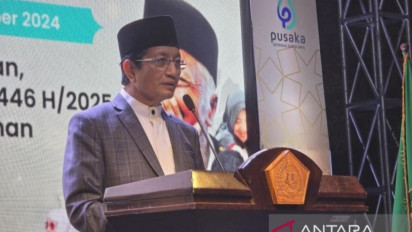 Ini Tiga Isu Krusial yang Dibahas dalam Mudzakarah Perhajian