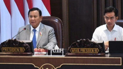 Peta Penguatan Pendidikan, Sains, dan Teknologi, serta Digitalisasi di Era Prabowo-Gibran