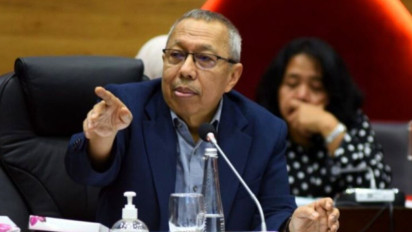 Soal Kenaikan Gaji Dosen, Komisi X DPR RI: Kami Sangat Serius Atas Hal Ini