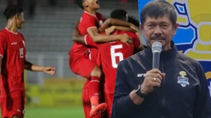 Omongan Media Vietnam Terbukti, dari Awal Sudah Tahu Keputusan AFC Bikin Timnas Indonesia Sulit ke Piala Dunia