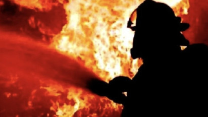 Kebakaran Rumah di Tanjung Priok, Empat Orang Tewas