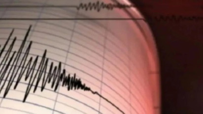 Gempa Bumi Guncang Karawang Dua Kali Berturut-Turut Pagi Ini, Kedalamannya 10 Kilometer