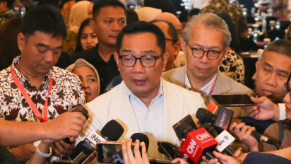 Ridwan Kamil Buka Opsi Pindahkan Balai Kota ke Jakarta Utara, Ini Alasannya!