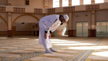 Naskah Khutbah Jumat 8 November 2024: Jangan Luput dari Keabsahan Shalat Kamu