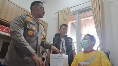 Gerebek Rumah Mewah Markas Judi Online di Jakarta Barat, Delapan Orang Jadi Tersangka