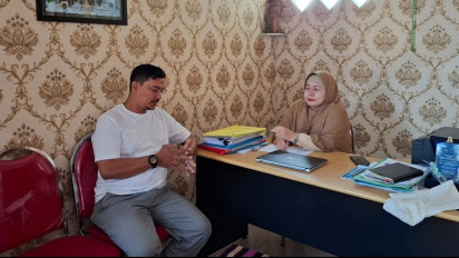 Pasca Oknum Polisi Pukuli Warga di Probolinggo, Korban Tuntut Keadilan