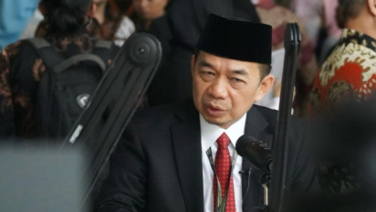 Ketua Fraksi PKS: Berantas Judi Online Sampai Akarnya, Siapapun Yang Terlibat Tindak Tegas!