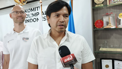 PB Akuatik Indonesia Undang Instruktur World Aquatics dari Jerman dalam Acara Learn to Swim by DOSB demi Penggalakkan Keamanan Renang