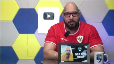 Binder Singh atau Bung Binder