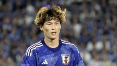 Bukan Kubo, Moriyasu Percayakan Gol Jepang di Kaki 'Pemain Baru Rasa Lama' Saat Lawan Timnas Indonesia, Harga Pasarnya Bikin Ternganga