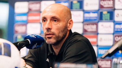 Penyesalan Terbesar Pelatih Lion City Sailors usai Kena Epic Comeback oleh Persib Bandung di AFC Champions League Two: Sangat Kejam!