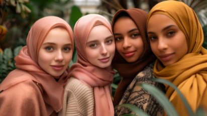 Perempuan Juga Wajib Tahu, Berikut 6 Sunnah Bisa Dilakukan Setiap Hari Jumat