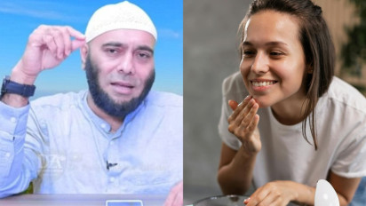 Tanpa Skincare dan Perawatan Mahal, dr Zaidul Akbar Bagikan Resep Alami agar Tampak Awet Muda, Cukup dengan Bumbu Dapur Ini