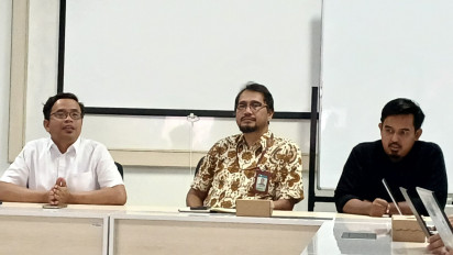 Soal Arah Pemberantasan Korupsi Era Prabowo-Gibran, PUKAT UGM Dorong Revisi UU KPK