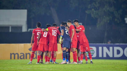 Kejutan! Timnas Indonesia Kelompok Umur Ini Hajar Tim Asal Jepang ketika Timnas Futsal Indonesia Juara ASEAN Futsal Championship 2024