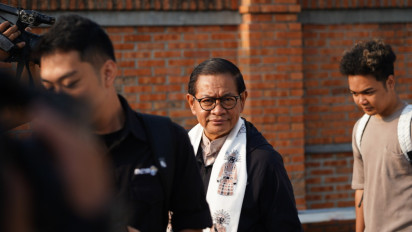 Sebut Kepulauan Seribu Jadi Ekonomi Masa Depan Jakarta, Pramono Anung Beri Rancangan Program Ini