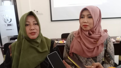 Anggota DPD RI Bertemu dengan Guru di Bangkalan, Madura, Ini yang DIbahas