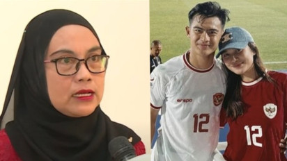 Ibu Mertua Azizah Salsha Jelaskan Pratama Arhan Memang dari Desa dan Keluarga yang Miskin, tapi...