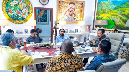 Dukung Kolaborasi Black Stone Airlines dan Krisna Logistik Group Bali, Bamsoet Optimis Genjot Ekomomi Lewat Sektor Pengiriman Barang E-commerce