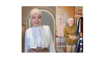 Kisah Sukses Bella Salim: Peluang Bisnis di Shopee Live yang Berawal dari Hobi
