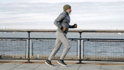 Ini 6 Kebiasaan Buruk yang Bisa Memicu Penyakit Stroke